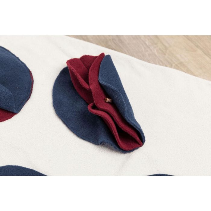 Manta para Mascotas Trixie Poliéster 70 × 70 cm 14 Manta para Mascotas Trixie Poliéster 70 × 70 cm 14