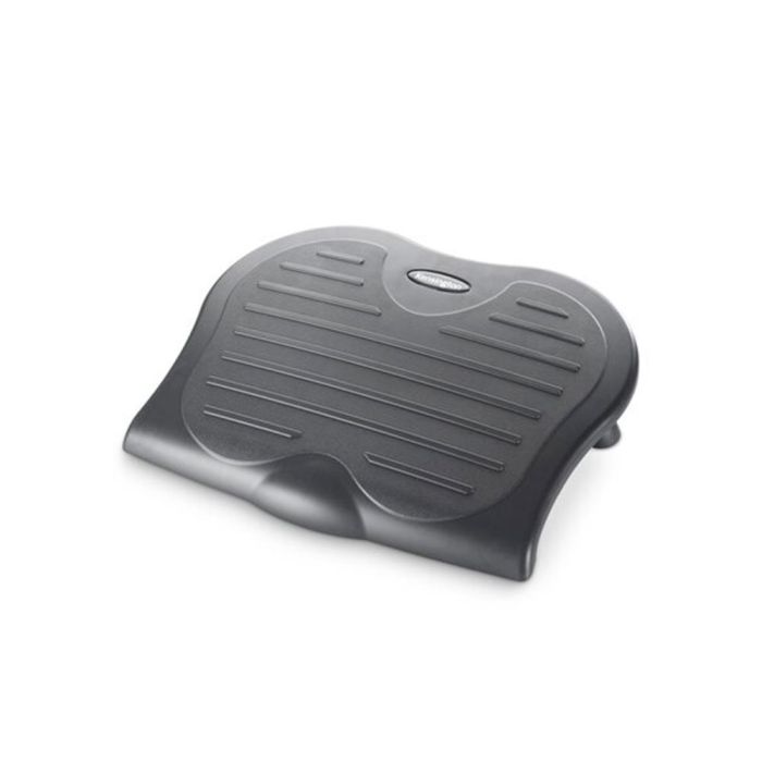 Reposapies Ergonomico Ajustable 450 X 350 Mm. En Color Negro Kensington 56152