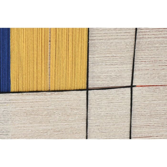 Cuadro Urban DKD Home Decor Multicolor 2.5 x 70 x 50 cm (2 Unidades) 2 Cuadro Urban DKD Home Decor Multicolor 2.5 x 70 x 50 cm (2 Unidades) 2