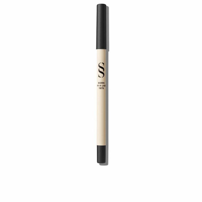 Sensilis LE CRAYON lápiz de ojos 24h Negro 1,2 ml - Delineador de ojos duradero Sensilis LE CRAYON lápiz de ojos 24h Negro 1,2 ml - Delineador de ojos duradero