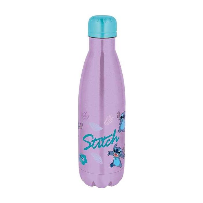 Botella de acero inoxidable stitch 780 ml 3 Botella de acero inoxidable stitch 780 ml 3