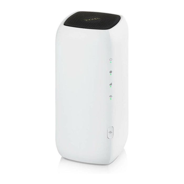 Zyxel FWA505 Router 5G Indoor Wi-Fi 6 5G Sub6 NSA/SA Blanco