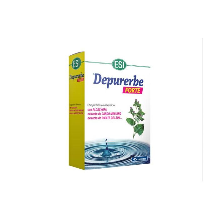 Depurerbe Forte Depurerbe Forte