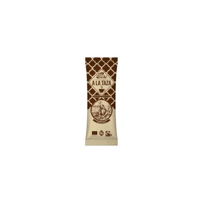 Chocolate A La Taza 200Gr.Eco Sg