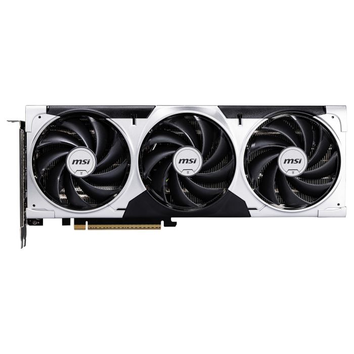MSI RTX 5060 Ti 16GB Ventus 2X OC Plus GDDR7 Tarjeta Gráfica 6