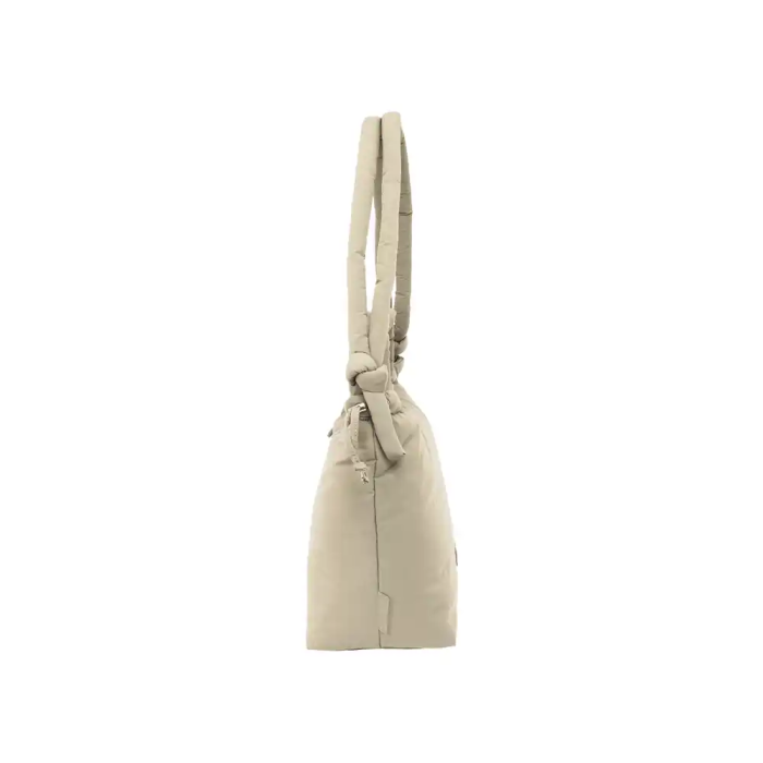Safta Bolso Mochila Moos Capsula Beige Claro 310x400x170 mm 2