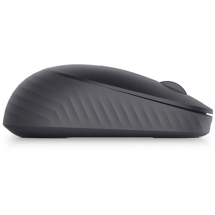 Dell Pro Premium Compact Mouse - MS7421W - Graphite Black - Recargable, 6 Meses Batería, 3 Dispositivos