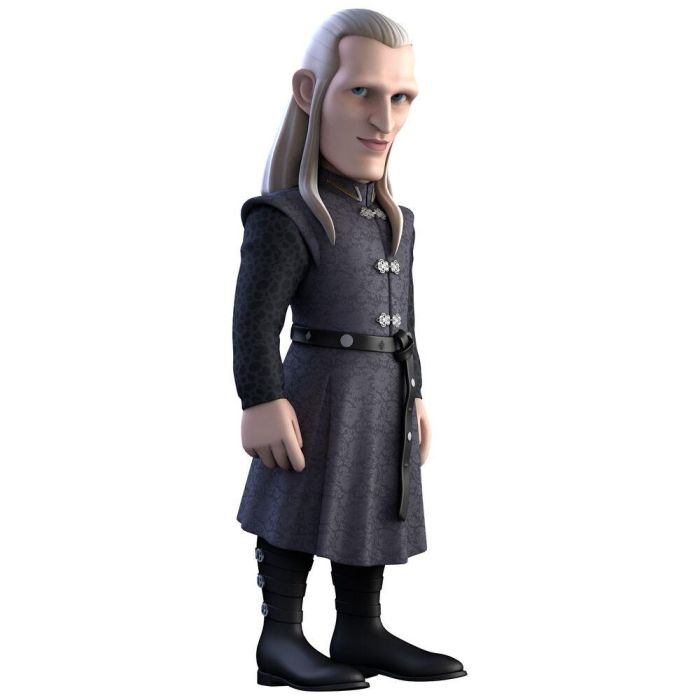 Minix Figura Daemon Targaryen The House of the Dragon 12cm 1 Minix Figura Daemon Targaryen The House of the Dragon 12cm 1