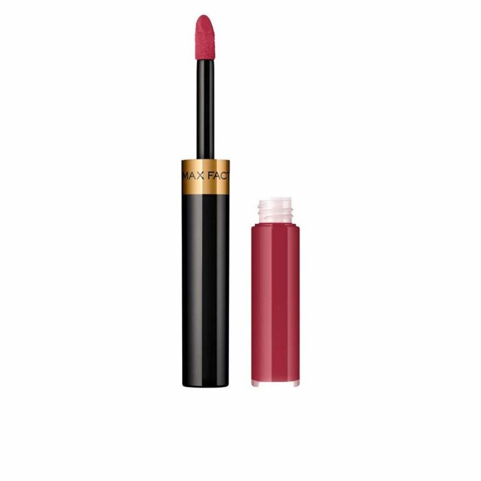 Pintalabios Lipfinity Max Factor