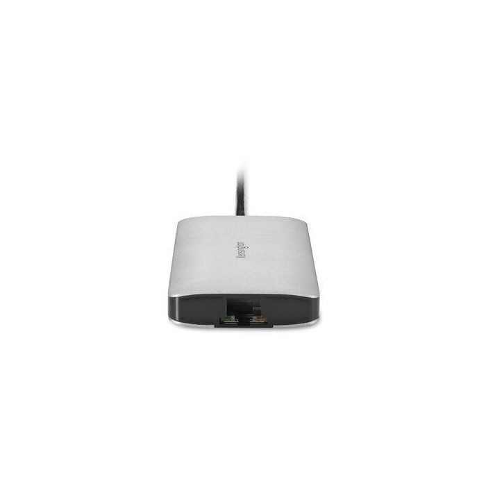 Replicador De Puertos Kensington Uh1400P Usb-C 85 W Potencia De Paso 5 Replicador De Puertos Kensington Uh1400P Usb-C 85 W Potencia De Paso 5