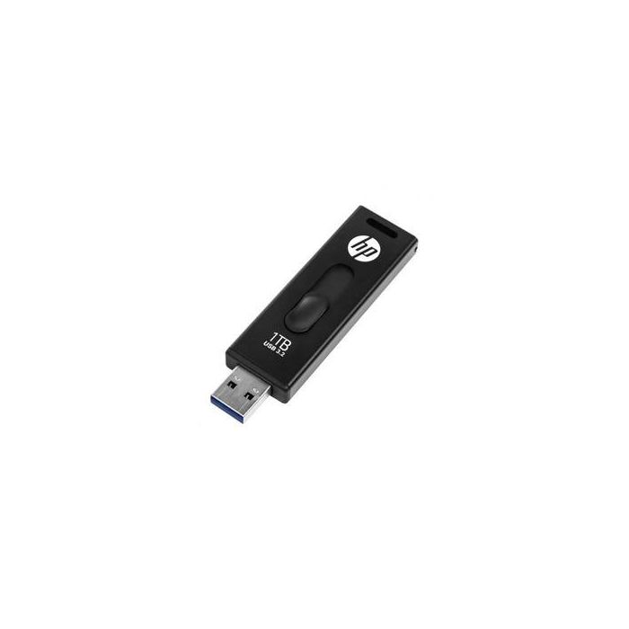 HP - X911W MEM USB 3.2 1 TB SOLID STATE FLASH DRIVE
