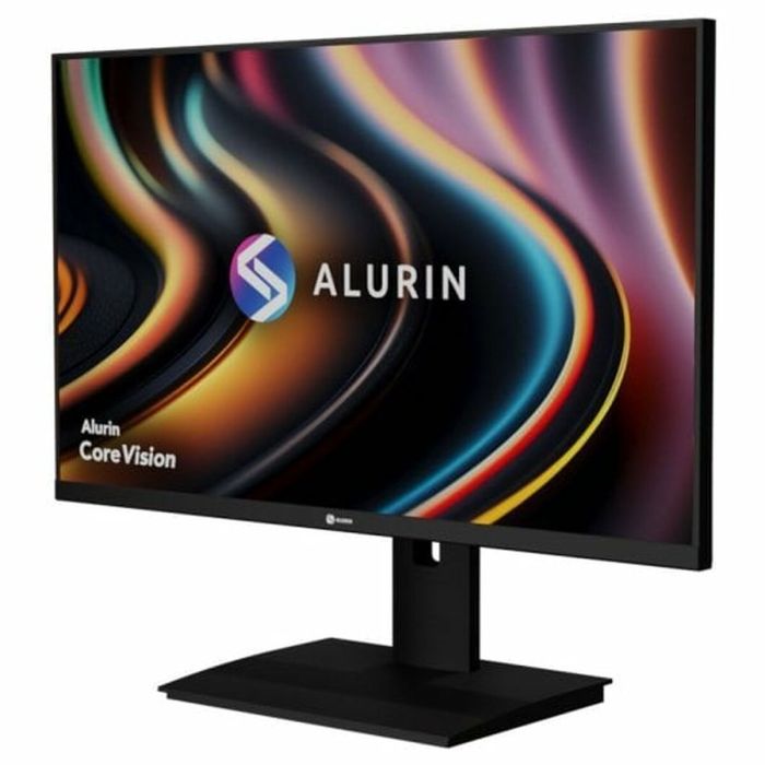 Monitor Alurin CoreVision Full HD 24" 100 Hz 4