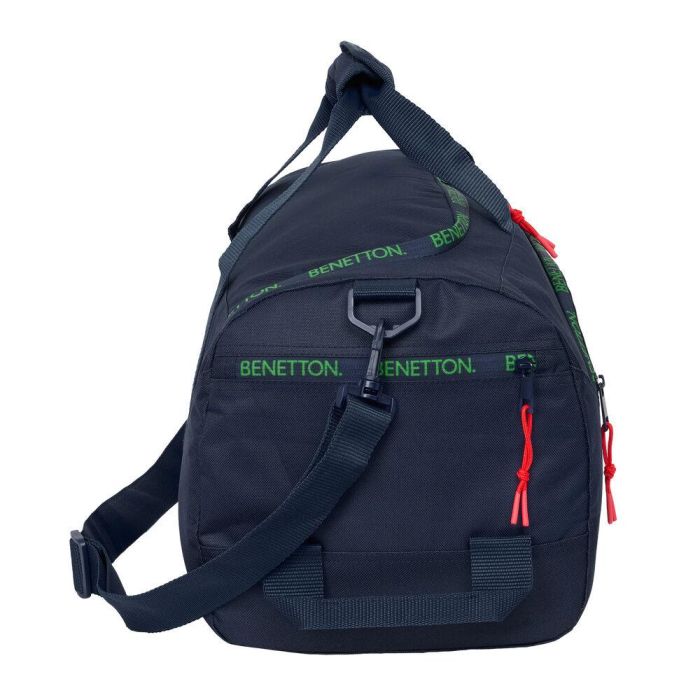 Bolsa deporte Together Benetton 2