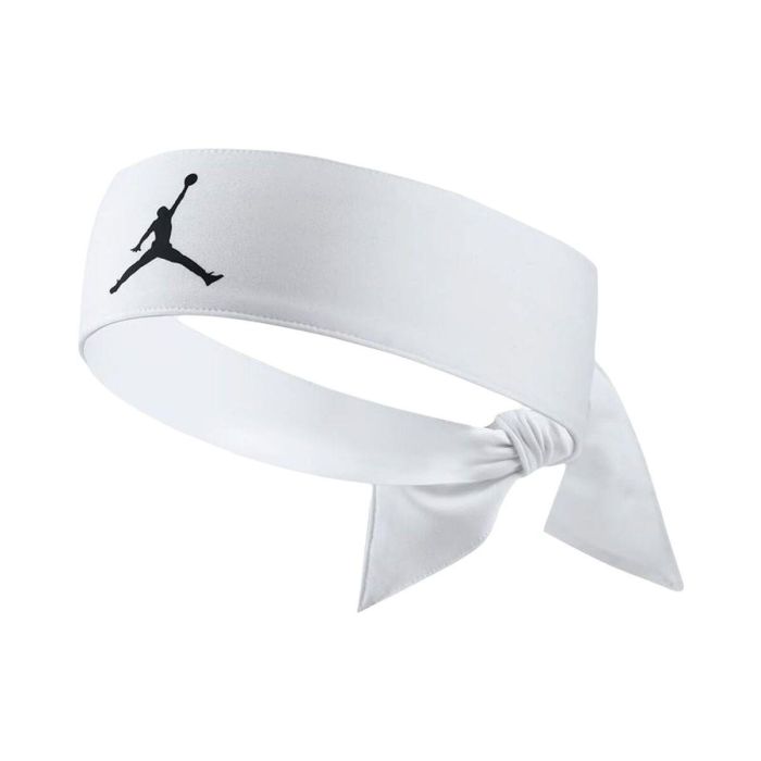 Cinta Deportiva para la Cabeza Jordan Jumpman Cinta Deportiva para la Cabeza Jordan Jumpman