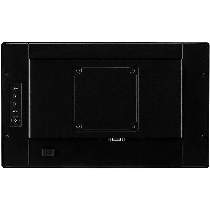 IIYAMA TF1634MC-B8X Monitor Táctil 15.6" Full HD IPS 1920x1080 LED M-Touch HDMI+DP Negro 5 IIYAMA TF1634MC-B8X Monitor Táctil 15.6" Full HD IPS 1920x1080 LED M-Touch HDMI+DP Negro 5