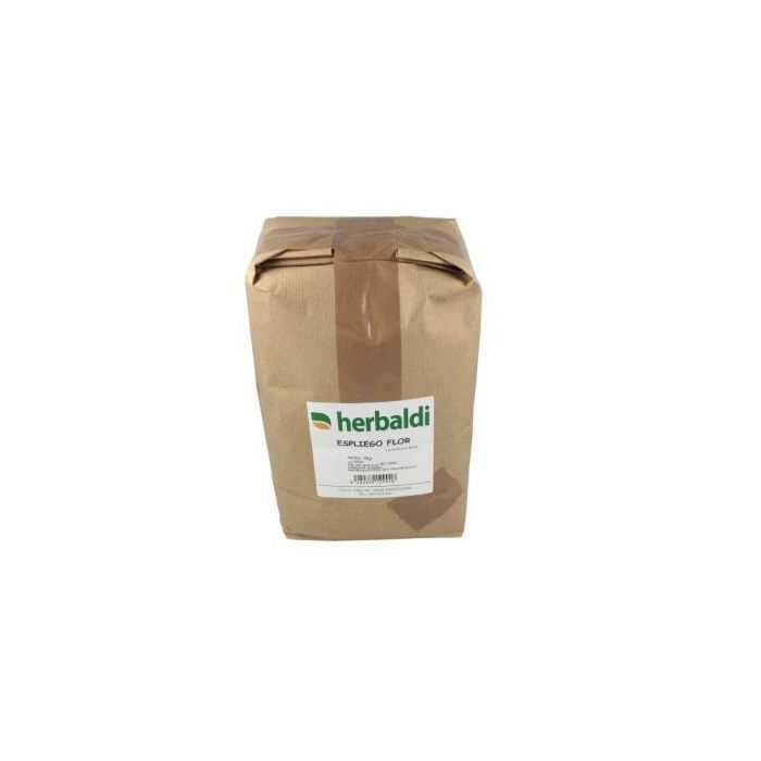 Hierba Lavanda Espliego Flor Extra 1Kg.