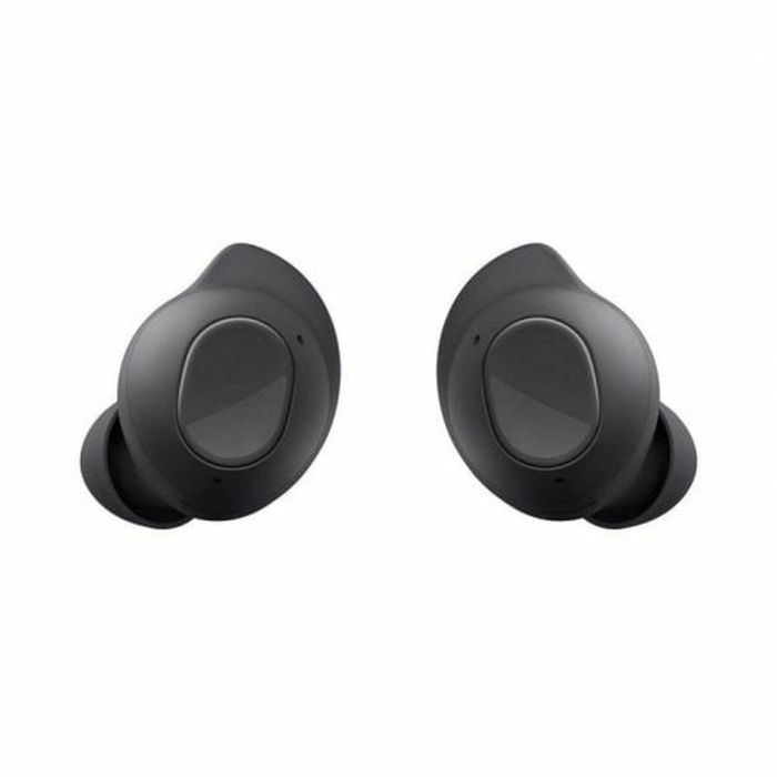 Auriculares con Micrófono Samsung Galaxy Buds FE Gris Grafito Auriculares con Micrófono Samsung Galaxy Buds FE Gris Grafito