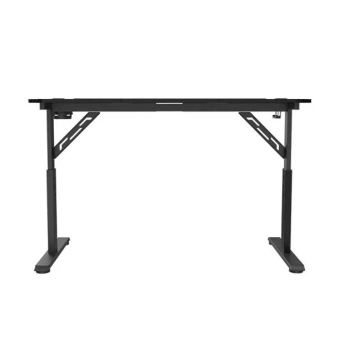 Mars Gaming Escritorio Gaming MGDERGO120 Ergo Ajustable en Altura, 120x60 cm, con Alfombrilla XXL y Soporte para Auriculares, Color Fibra de Carbono Mars Gaming Escritorio Gaming MGDERGO120 Ergo Ajustable en Altura, 120x60 cm, con Alfombrilla XXL y Soporte para Auriculares, Color Fibra de Carbono