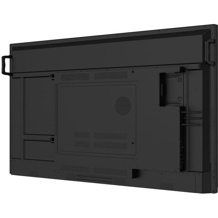 iiyama iiWare21E Pantalla Táctil Interactiva 65" 4K UHD IPS Android 14 Google EDLA 40 Puntos PureTouch IR+ Zero Bonding 6 iiyama iiWare21E Pantalla Táctil Interactiva 65" 4K UHD IPS Android 14 Google EDLA 40 Puntos PureTouch IR+ Zero Bonding 6