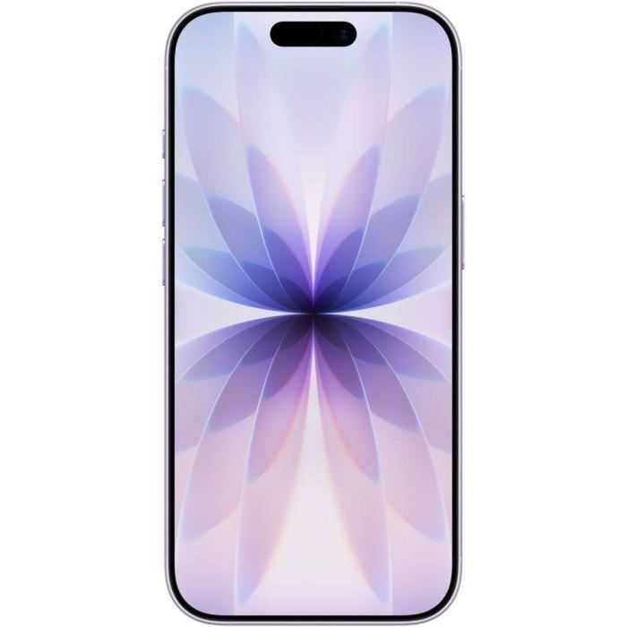 Smartphone Apple 6,3" A19 256 GB Lavanda 8 Smartphone Apple 6,3" A19 256 GB Lavanda 8