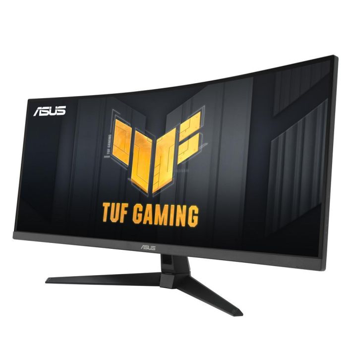 Asus VG34VQ3B Monitor Gaming Curvo 34 Pulgadas 3440x1440 180Hz 1ms VA HDR 400 FreeSync Premium 1