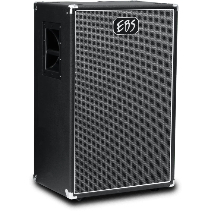 EBS Classic 2X12" 4O Mini Tower Pantalla Bajo 2x12" 4 Ohm 500W 1 EBS Classic 2X12" 4O Mini Tower Pantalla Bajo 2x12" 4 Ohm 500W 1