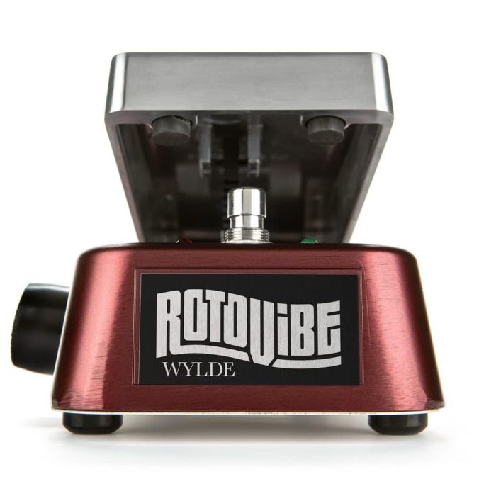Dunlop Zakk Wylde Signature Rotovibe Chorus / Vibrato Pedal