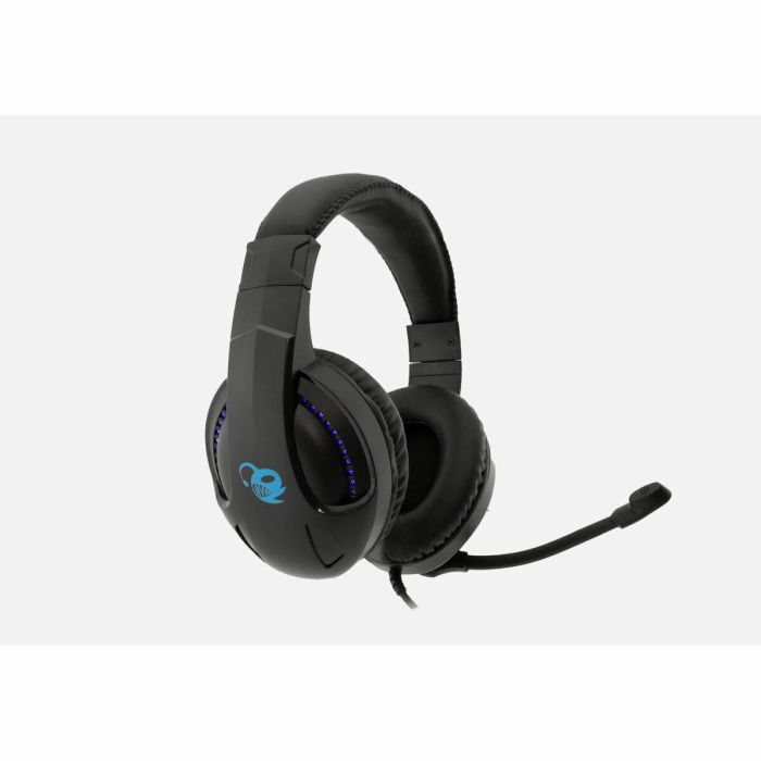 Auriculares Con Microfono Deep Gaming Deepblue Auriculares Con Microfono Deep Gaming Deepblue