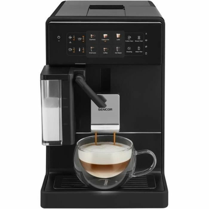 Cafetera de Goteo Sencor 5 Cafetera de Goteo Sencor 5