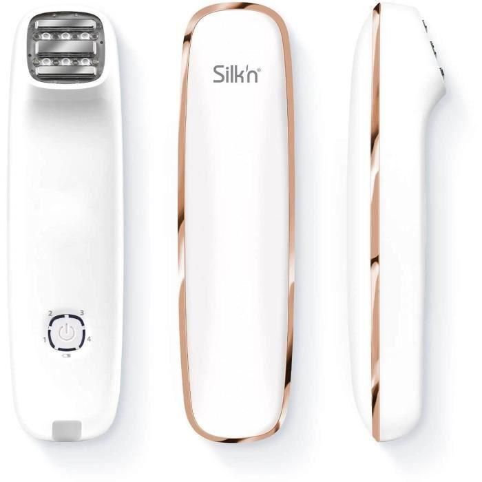 Reducciones de arrugas y preparación para la cara - Silk'n Facetite Essentials - FTE1PE1R001 2 Reducciones de arrugas y preparación para la cara - Silk'n Facetite Essentials - FTE1PE1R001 2
