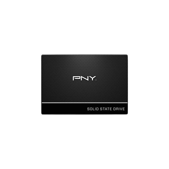 PNY CS900 SSD 1TB 2.5 pulgadas SSD7CS900-1TB-RB