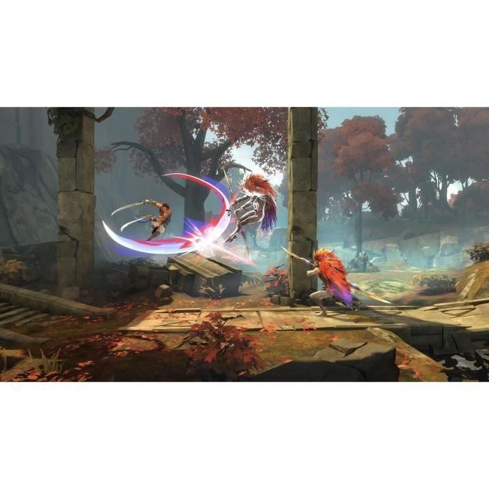 Prince of Persia: La corona perdida - Juego de PS5 4 Prince of Persia: La corona perdida - Juego de PS5 4