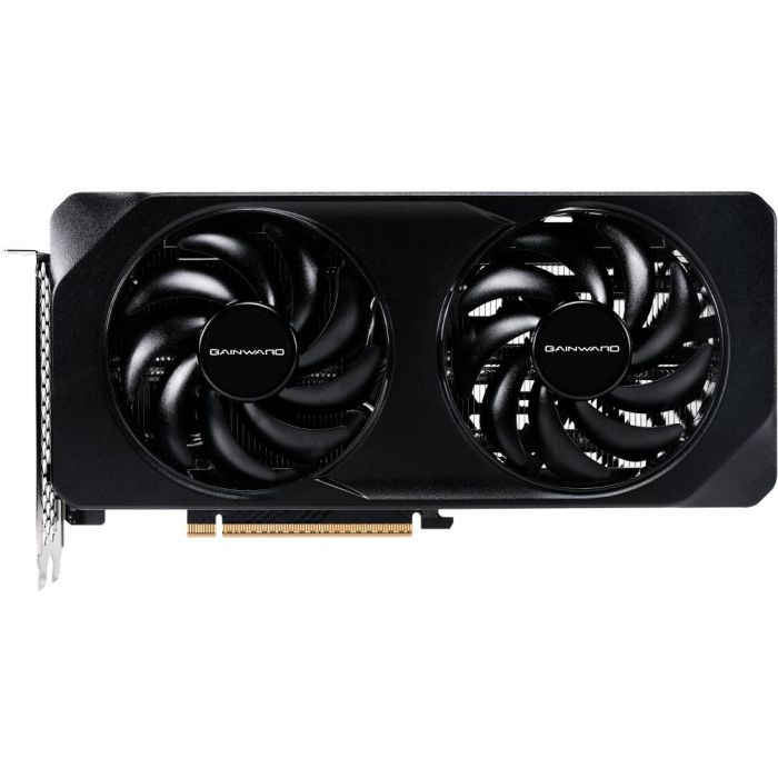 Gainward RTX 5060 Ti 8GB GDDR7 PCI Express 5.0 Ghost Tarjeta Gráfica 0 Gainward RTX 5060 Ti 8GB GDDR7 PCI Express 5.0 Ghost Tarjeta Gráfica 0