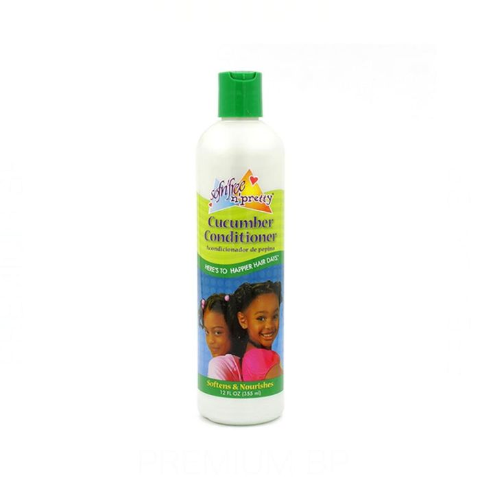 Sofn'free Acondicionador de Pepino 355 ml