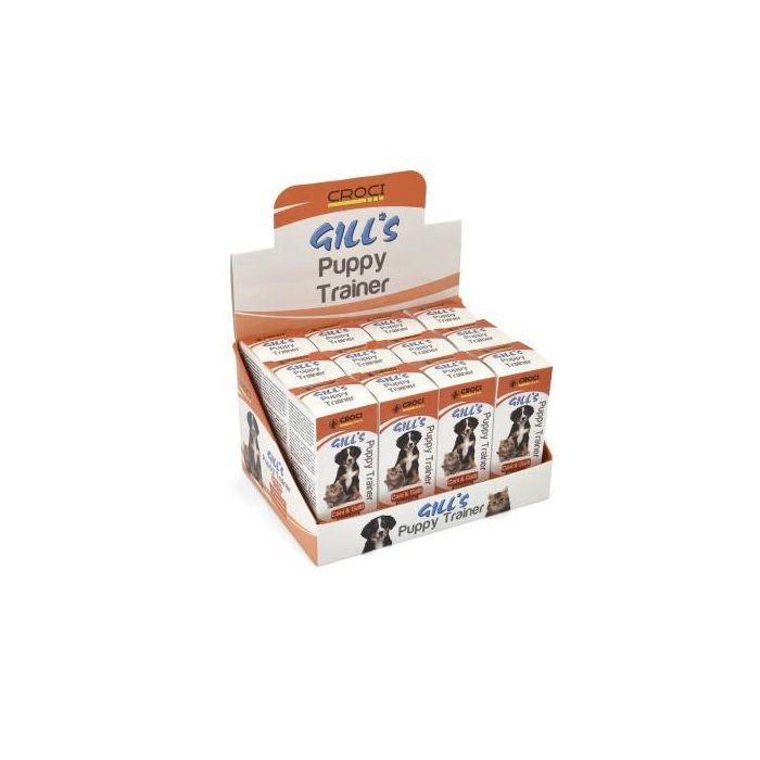 Croci Gill'S Atrayente Cachorros 30 mL 1 Croci Gill'S Atrayente Cachorros 30 mL 1