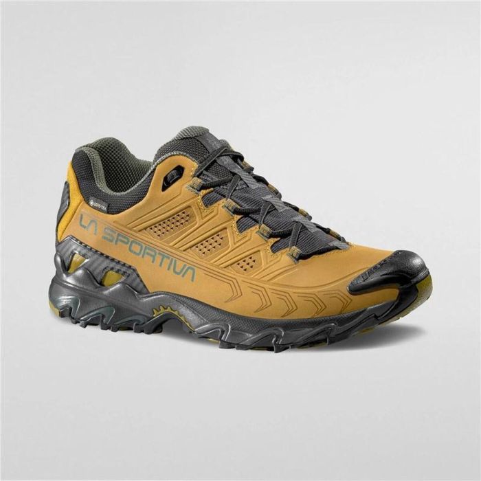 Zapatillas de Hombre para Caminar La Sportiva Ultra Raptor II Ocre 38 2 Zapatillas de Hombre para Caminar La Sportiva Ultra Raptor II Ocre 38 2