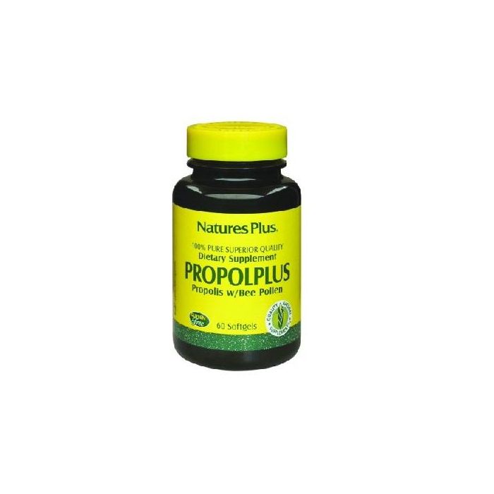 Propolplus