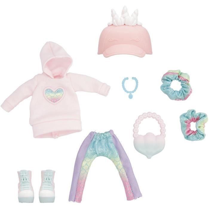 IMC TOYS - Modelo muñeca Stella - Bebés Llorones Best Friends Forever - 904330 3 IMC TOYS - Modelo muñeca Stella - Bebés Llorones Best Friends Forever - 904330 3