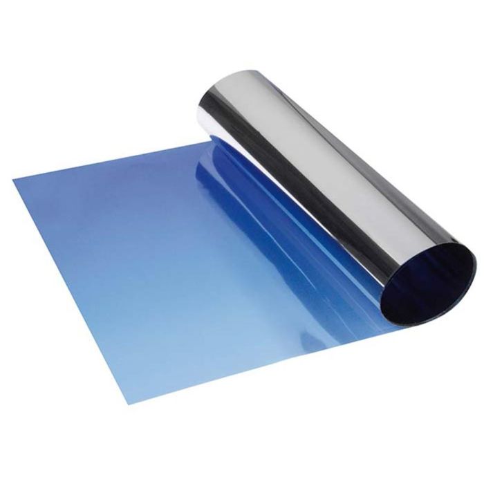 Sunvisor Tira Antideslumbramiento Azul 19 X 150 cm FO1714 1 Sunvisor Tira Antideslumbramiento Azul 19 X 150 cm FO1714 1