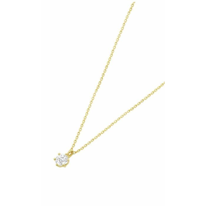 Colgante Mujer Lotus HIN00064/43 Dorado 0 Colgante Mujer Lotus HIN00064/43 Dorado 0