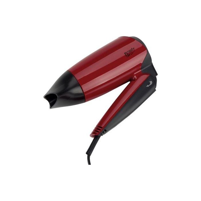 Secador Jata SC45B/ 1200W/ Burdeos 1 Secador Jata SC45B/ 1200W/ Burdeos 1