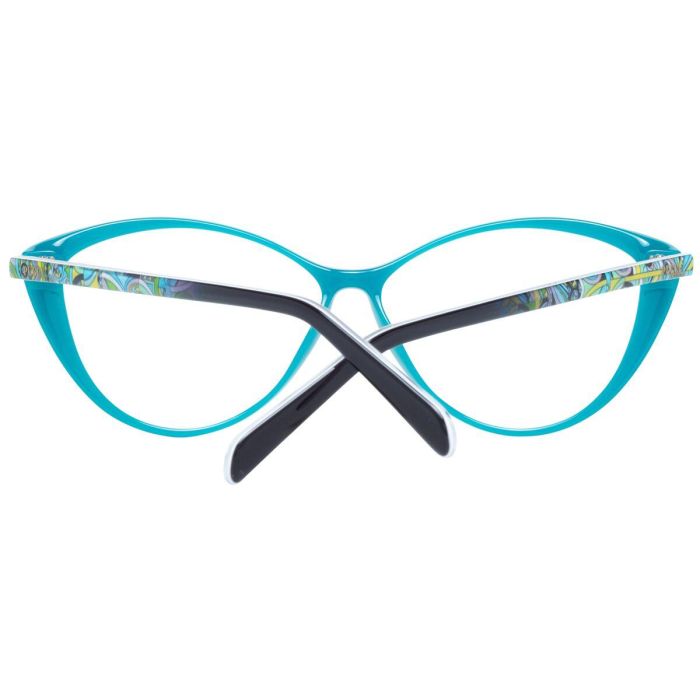 Montura de Gafas Mujer Emilio Pucci EP5058 56087 2 Montura de Gafas Mujer Emilio Pucci EP5058 56087 2