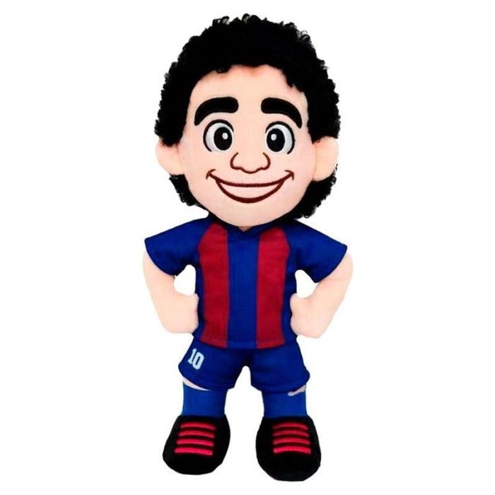 FC Barcelona - Peluche Maradona (36cm) FC Barcelona - Peluche Maradona (36cm)