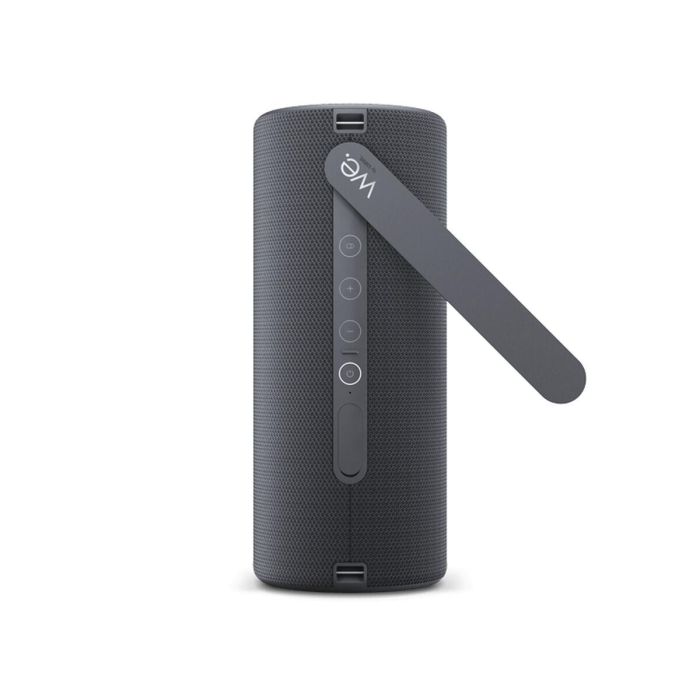 Loewe LOE4011880171267 Altavoz Portátil Inalámbrico Nosotros. HEAR 1 Bluetooth 40W IPX6 14h Batería Gris Tormenta 21 Loewe LOE4011880171267 Altavoz Portátil Inalámbrico Nosotros. HEAR 1 Bluetooth 40W IPX6 14h Batería Gris Tormenta 21