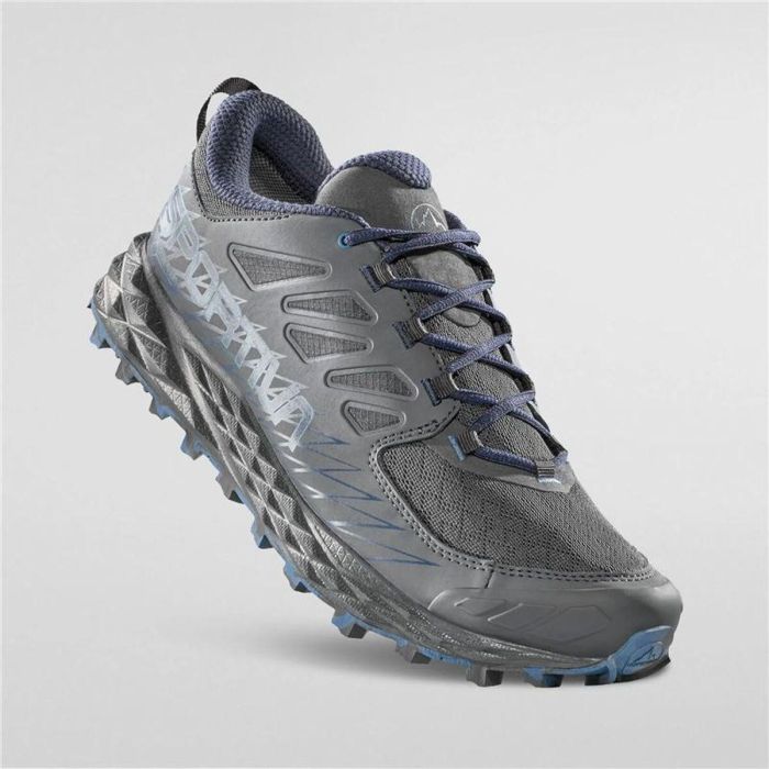 Zapatillas de trail para hombre La Sportiva Lycan GTX Carbon Gris oscuro S 2 Zapatillas de trail para hombre La Sportiva Lycan GTX Carbon Gris oscuro S 2