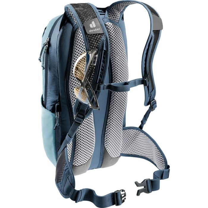 Mochila Deportiva Deuter Race 12 Azul 12 L 6 Mochila Deportiva Deuter Race 12 Azul 12 L 6