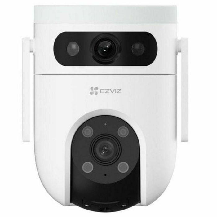 Videocámara de Vigilancia Ezviz H9C 3MP 26