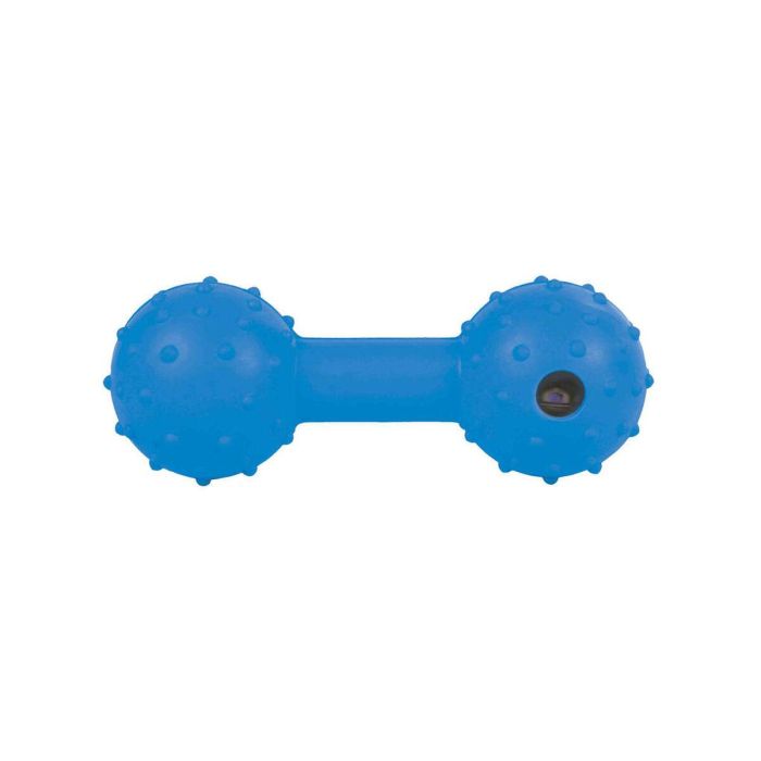 Mordedor de perro Trixie 12 cm Multicolor 2 Mordedor de perro Trixie 12 cm Multicolor 2