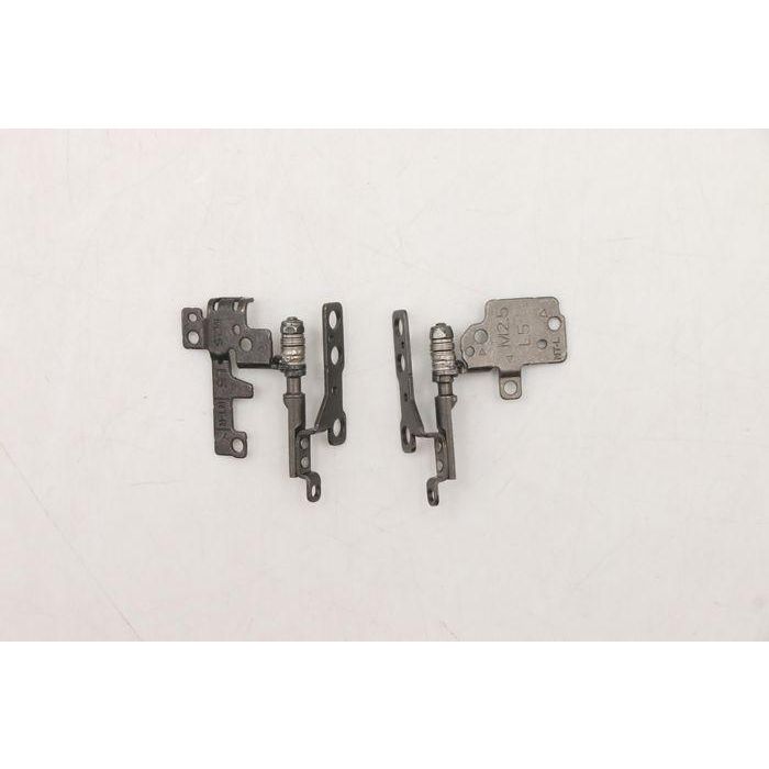 Lenovo Replacement hinge for Lenovo laptops, compatible with ThinkBook 13s G3 ACN, ensures smooth display operation. Lenovo Replacement hinge for Lenovo laptops, compatible with ThinkBook 13s G3 ACN, ensures smooth display operation.
