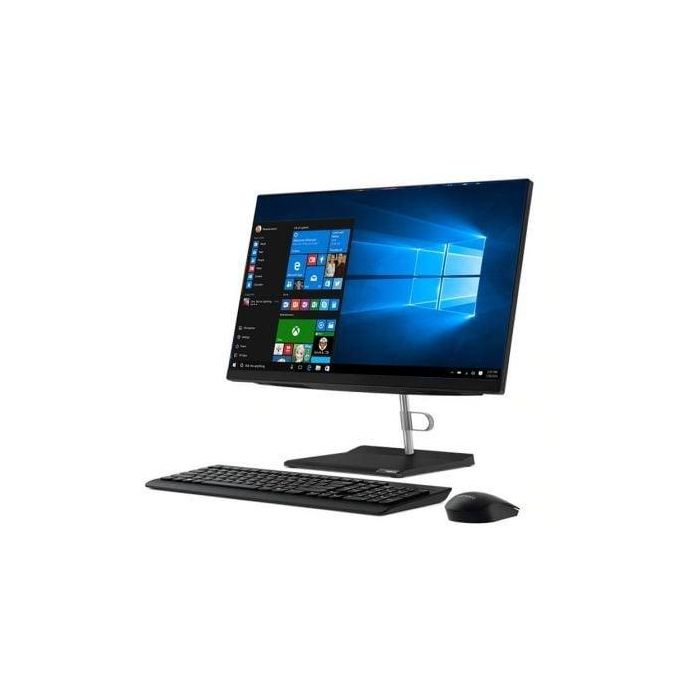 PC ALL IN ONE LENOVO V540-24IWL 10YS000GSP - I5-8265 1.6GHZ - 8GB - 1TB - 23.8"/60.4CM FHD - WIFI AC - BT4.0 - TEC+RATON - W10 0 PC ALL IN ONE LENOVO V540-24IWL 10YS000GSP - I5-8265 1.6GHZ - 8GB - 1TB - 23.8"/60.4CM FHD - WIFI AC - BT4.0 - TEC+RATON - W10 0